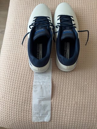 Zapatos de Golf Skechers Talla 43