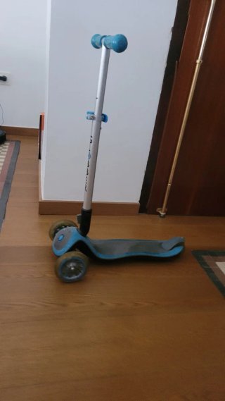 Patinete Infantil Decathlon