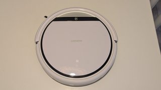 Aspirador Robot MEDION MD 19500