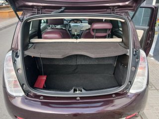Lancia Ypsilon 2013