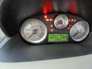 Lancia Ypsilon 2013