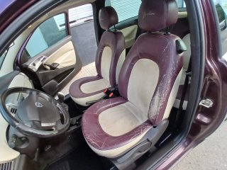 Lancia Ypsilon 2013