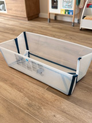 Bañera Stokke Flexi Bath XL plegable
