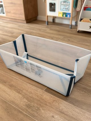 Bañera Stokke Flexi Bath XL plegable