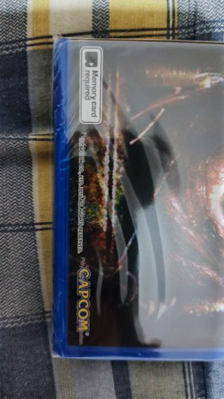 RESIDENT EVIL REVELATIONS 2 / PSVITA / NUOVO
