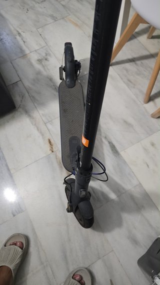 Patinete Eléctrico Xiaomi