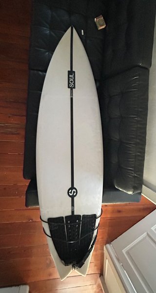 Tabla de Surf Soul