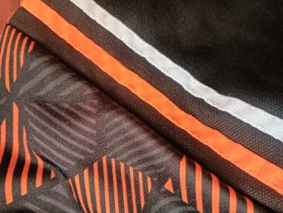 Chaqueta Erreà con Cremallera talla s