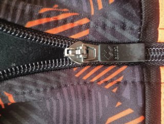 Chaqueta Erreà con Cremallera talla s