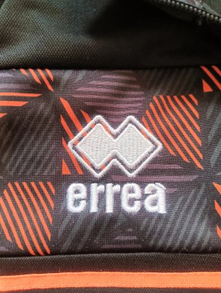 Chaqueta Erreà con Cremallera talla s