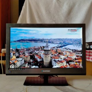 Se Vende TV BLAUPUNKT LED