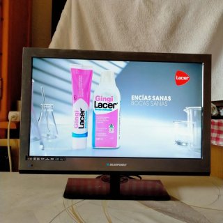 Se Vende TV BLAUPUNKT LED