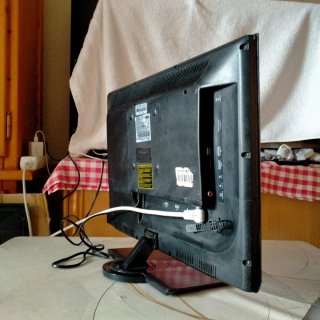 Se Vende TV BLAUPUNKT LED
