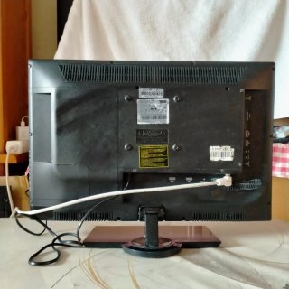 Se Vende TV BLAUPUNKT LED