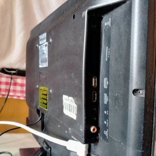 Se Vende TV BLAUPUNKT LED