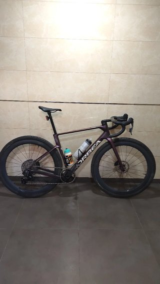 Orbea Terra RACE Talla M