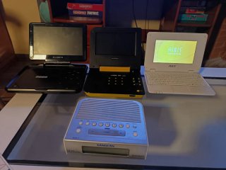 Lote DVD ordenador portátil etc leer bien!!