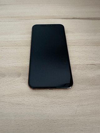 iPhone XS 64GB Dorado