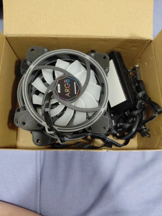 Fuente Alimentación PC WELLS PK-550 ATX