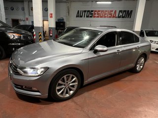Volkswagen Passat 2017 2.0 TDI 150CV