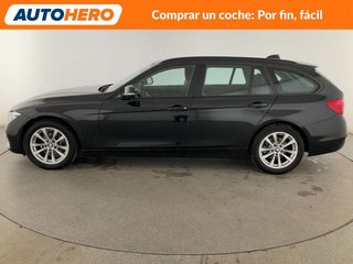 BMW Serie 3 318d