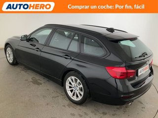 BMW Serie 3 318d