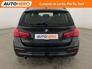 BMW Serie 3 318d