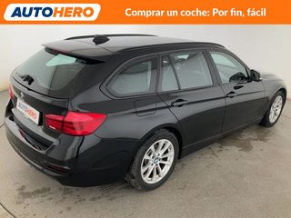 BMW Serie 3 318d