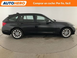 BMW Serie 3 318d