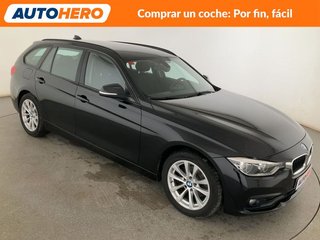 BMW Serie 3 318d