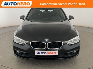 BMW Serie 3 318d