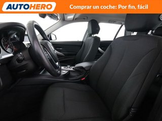 BMW Serie 3 318d