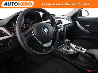 BMW Serie 3 318d