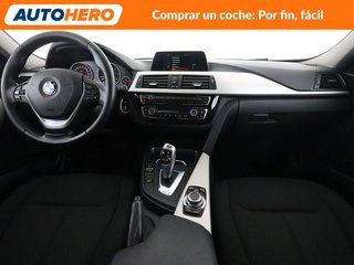 BMW Serie 3 318d