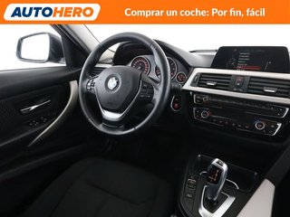 BMW Serie 3 318d