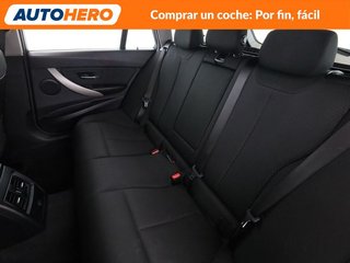 BMW Serie 3 318d