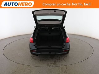 BMW Serie 3 318d