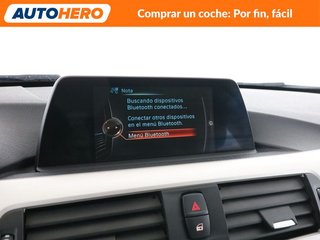 BMW Serie 3 318d