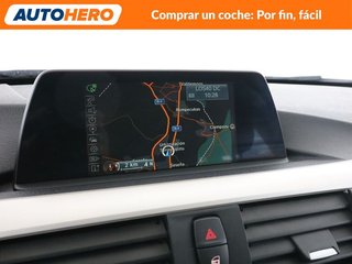 BMW Serie 3 318d