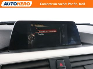BMW Serie 3 318d