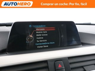 BMW Serie 3 318d