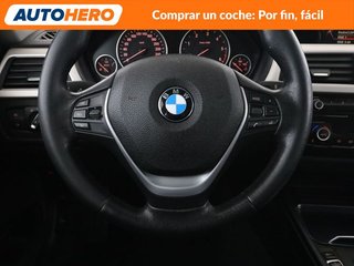 BMW Serie 3 318d