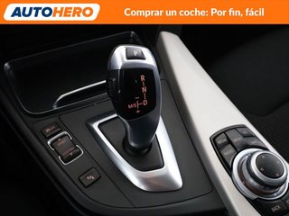 BMW Serie 3 318d