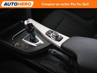 BMW Serie 3 318d