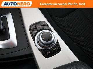 BMW Serie 3 318d