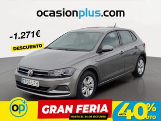 Volkswagen Polo Advance 1.0 TSI 70 kW (95 CV)