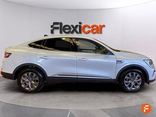 Renault Arkana Techno full hybrid E-Tech 105 kW (145CV)