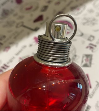 Amor amor cacharel 100ml