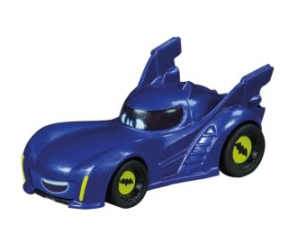 Circuito Batwheels Carrera First Scalextric