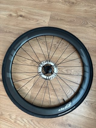 Ruedas de Carretera Zipp 303s
